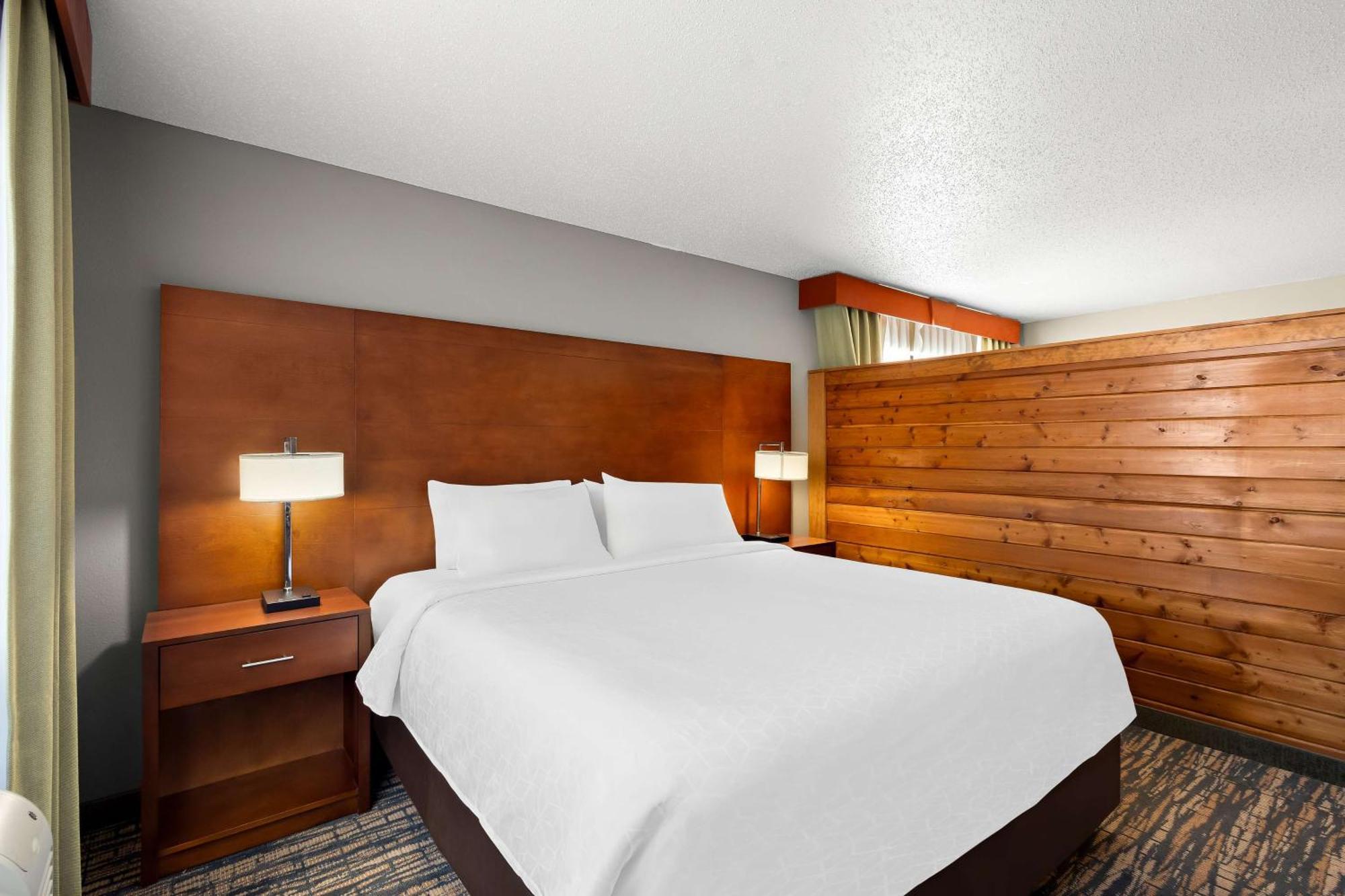 Best Western Fremont Angola I-80 90 Toll Road Экстерьер фото