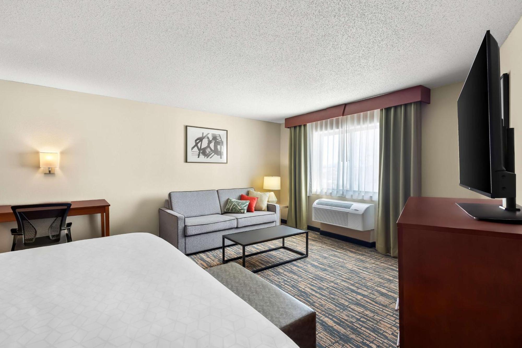 Best Western Fremont Angola I-80 90 Toll Road Экстерьер фото