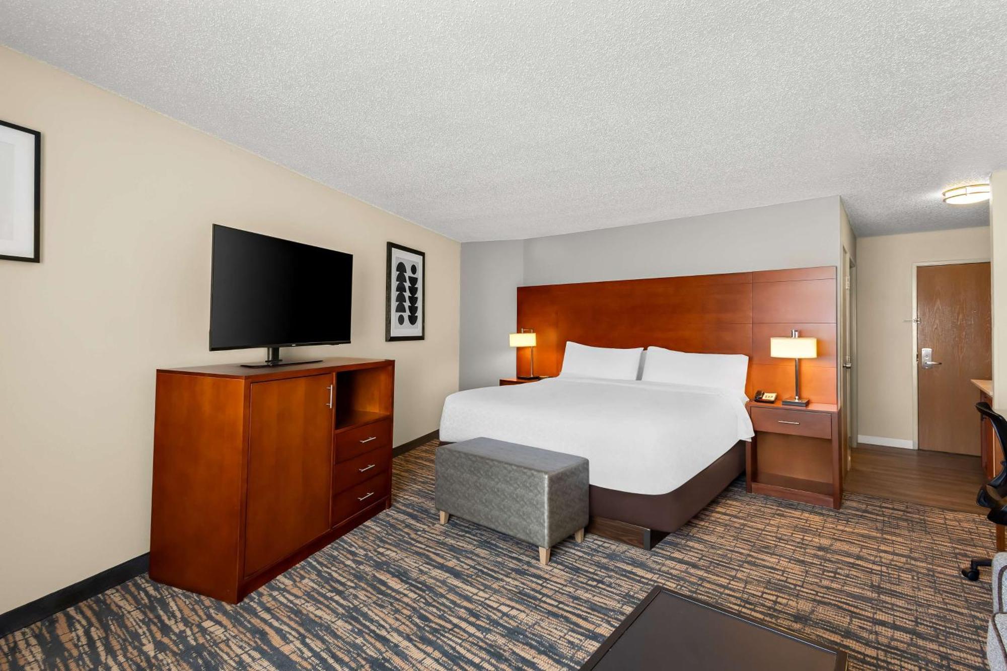 Best Western Fremont Angola I-80 90 Toll Road Экстерьер фото