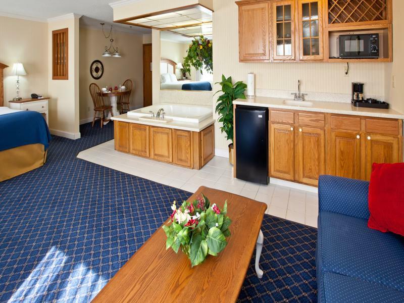Best Western Fremont Angola I-80 90 Toll Road Экстерьер фото